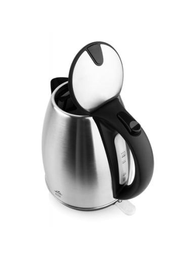 ETA | Kettle | ETA359090000 Alena | Electric | 2200 W | 1.7 L | Stainless steel | 360° rotational base | Stainless steel ETA | Kettle | ETA359090000 Alena | Electric | 2200 W | 1.7 L | Stainless steel | 360° rotational base | Stainless steel