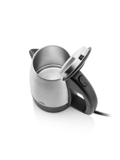 ETA | Kettle | ETA618890010 Holiday | Electric | 1000 W | 0.5 L | Stainless steel | Black/Stainless steel ETA | Kettle | ETA618890010 Holiday | Electric | 1000 W | 0.5 L | Stainless steel | Black/Stainless steel