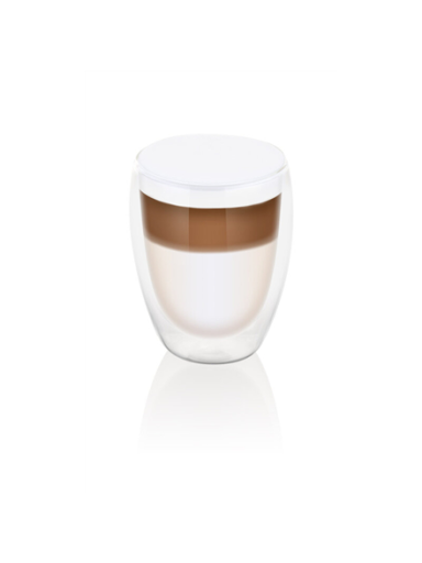 ETA | Latte Macchiato Glasses | ETA418193020 | For coffee | 2 pc(s) | Dishwasher proof ETA | Latte Macchiato Glasses | ETA418193020 | For coffee | 2 pc(s) | Dishwasher proof