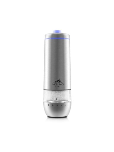 ETA | Molino Uno Spice Grinder | ETA292890000 | Housing material Stainless steel