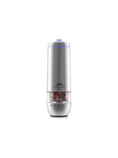 ETA | Molino Uno Spice Grinder | ETA292890000 | Housing material Stainless steel