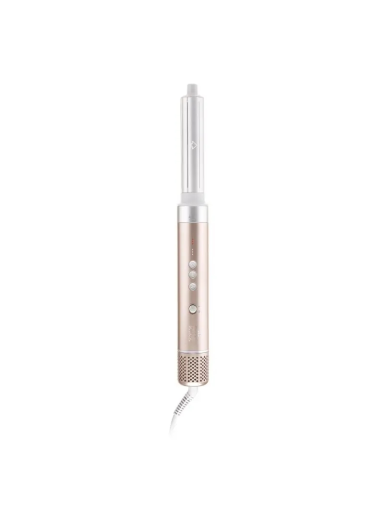 ETA Multifunctional Air Styler | Fenité Pastels ETA232390000 | Ion conditioning | Number of heating levels 3 | 1400 W | Gold ETA Multifunctional Air Styler | Fenité Pastels ETA232390000 | Ion conditioning | Number of heating levels 3 | 1400 W | Gold