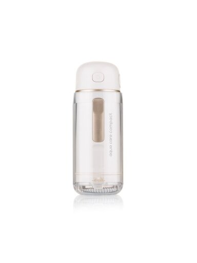 ETA Oral Irrigator | Aqua Care Compact ETA570890000 | 165 ml | White | Number of heads 2