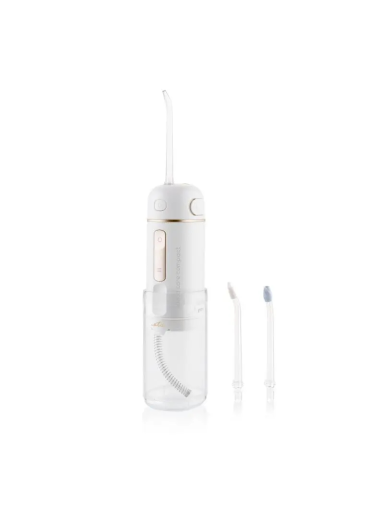 ETA Oral Irrigator | Aqua Care Compact ETA570890000 | 165 ml | White | Number of heads 2