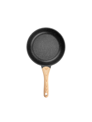 ETA | Pan | ETA792990000 TITANIUM II | Universal | Diameter 24 cm | Electric, induction, gas, glass ceramics | Suitable for induction hob | Fixed handle | Black ETA | Pan | ETA792990000 TITANIUM II | Universal | Diameter 24 cm | Electric, induction, gas, glass ceramics | Suitable for induction hob | Fixed handle | Black