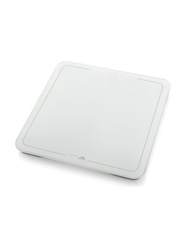 ETA | Personal Scale | ETA878090000 | Maximum weight (capacity) 180 kg | Accuracy 100 g | White