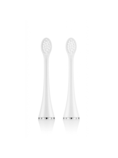 ETA | Replacement Heads | ETA070690100 | Heads | For kids | Number of brush heads included 2 | Number of teeth brushing modes Does not apply | White