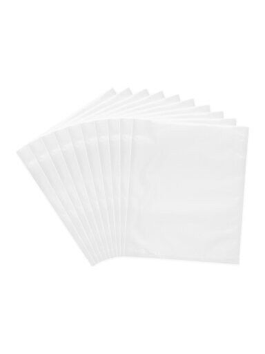 ETA | Replacement Vacuum bags for vacuum sealers, Reusable | ETA176293040 ETA | Replacement Vacuum bags for vacuum sealers, Reusable | ETA176293040