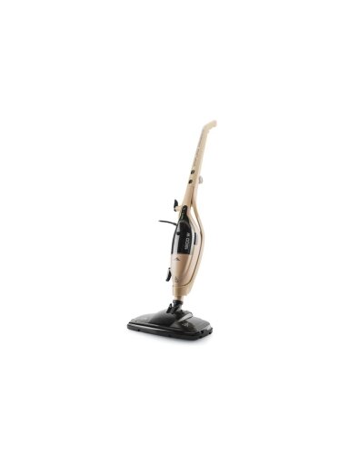 ETA Steam cleaner | Vapuro ETA226190000 | Power 1500 W | Steam pressure 2 bar | Water tank capacity 0.35 L | Brown