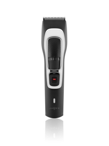 ETA | Trimmer | ETA634190000 James | Beard & hair trimmer | Black