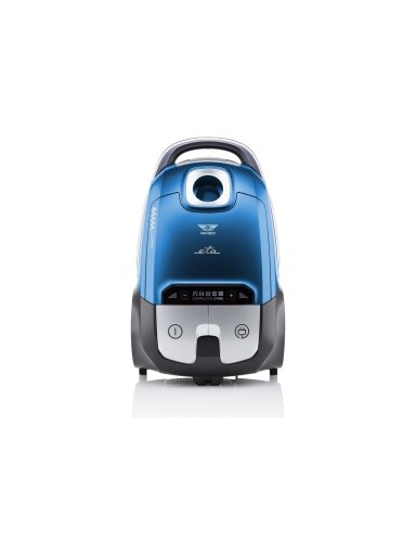 ETA | Vacuum cleaner | Adagio ETA251190000 | Bagged | Power 800 W | Dust capacity 4.5 L | Blue