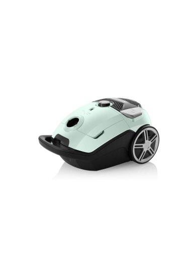 ETA Vacuum Cleaner | Avanto ETA051990010 | Bagged | Power 800 W | Dust capacity 3 L | Mint
