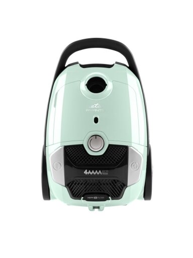 ETA Vacuum Cleaner | Avanto ETA051990010 | Bagged | Power 800 W | Dust capacity 3 L | Mint