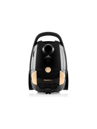 ETA | Vacuum cleaner | Avanto ETA151990000 | Bagged | Power 700 W | Dust capacity 3 L | Black
