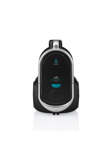 ETA | Vacuum cleaner | ETA151790010 Stormy Car | Bagless | Power 800 W | Dust capacity 2.2 L | Black