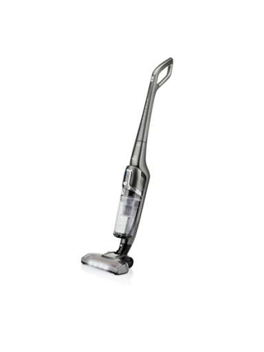 ETA Vacuum Cleaner | ETA624590000 FORTELO | Cordless operating | Handstick | 100-240 V | Operating time (max) 50 min | Grey | Warranty 24 month(s) ETA Vacuum Cleaner | ETA624590000 FORTELO | Cordless operating | Handstick | 100-240 V | Operating time (max) 50 min | Grey | Warranty 24 month(s)
