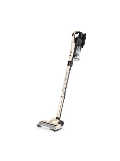 ETA Vacuum Cleaner | Gold Power 1212 90000 | Cordless operating | 250 W | 21.6 V | Operating time (max) 35 min | Cream