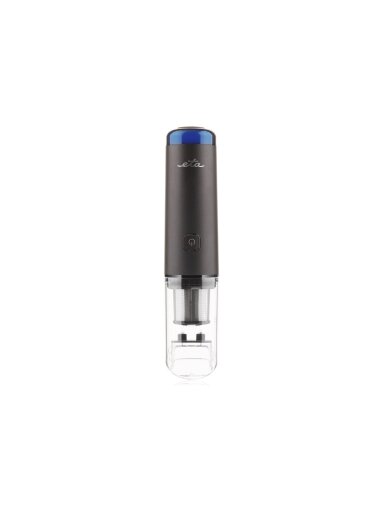 ETA Vacuum Cleaner | HANDY GO ETA025390000 | Cordless operating | 65 W | 7.2 V | Operating time (max) 20 min | Black