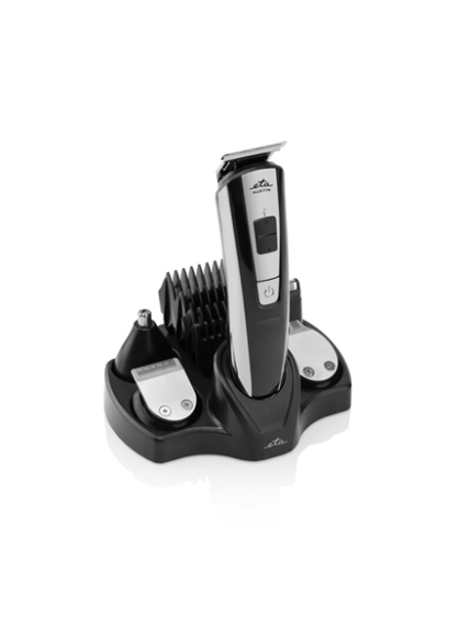ETA 5in1 Multi-purpose Trimmer | ETA834590000 AUSTIN | Cordless | Number of length steps 4 | Black 5 ETA 5in1 Multi-purpose Trimmer | ETA834590000 AUSTIN | Cordless | Number of length steps 4 | Black 5