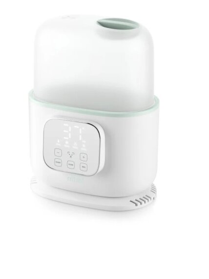 ETA | Baby Bottle Warmer | ETA330690000 MIMI | 1.5 L | 270 W | White 2 ETA | Baby Bottle Warmer | ETA330690000 MIMI | 1.5 L | 270 W | White 2