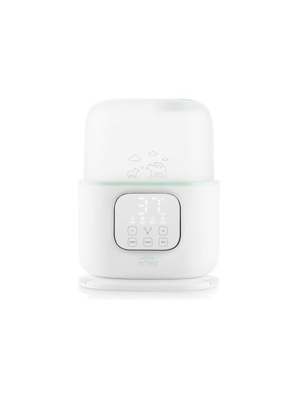 ETA | Baby Bottle Warmer | ETA330690000 MIMI | 1.5 L | 270 W | White