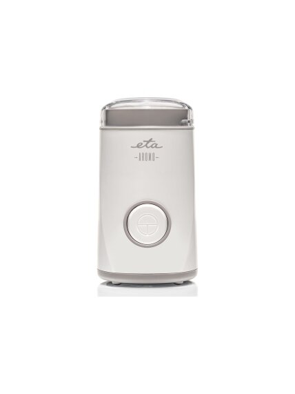 ETA | Coffee grinder | Aromo ETA006490000 | 150 W | Coffee beans capacity 50 g | Lid safety switch | White ETA | Coffee grinder | Aromo ETA006490000 | 150 W | Coffee beans capacity 50 g | Lid safety switch | White