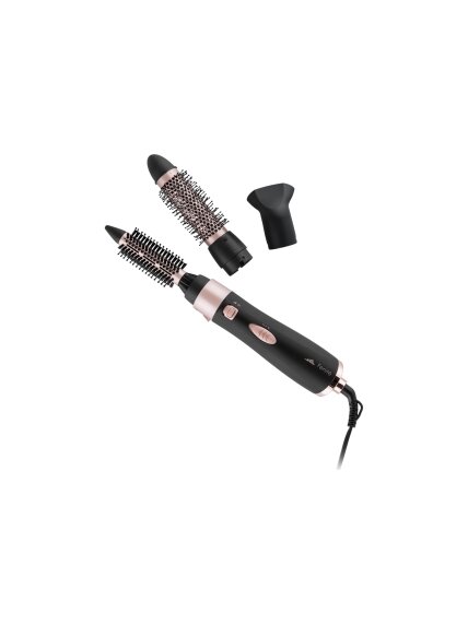 ETA Curler | ETA932290000 FENITÉ | Ion conditioning | 1000 W | Black