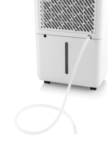 ETA | Dehumidifier | Primer 4630 90000 | Power 330 W | Suitable for rooms up to 100 m² | Water tank capacity 4.5 L | White 7 ETA | Dehumidifier | Primer 4630 90000 | Power 330 W | Suitable for rooms up to 100 m² | Water tank capacity 4.5 L | White 7