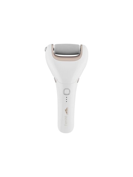 ETA | Electric Foot File | ETA334890000 Fenite | White ETA | Electric Foot File | ETA334890000 Fenite | White