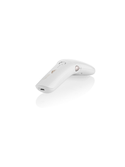 ETA | Electric Foot File | ETA334890000 Fenite | White 1 ETA | Electric Foot File | ETA334890000 Fenite | White 1