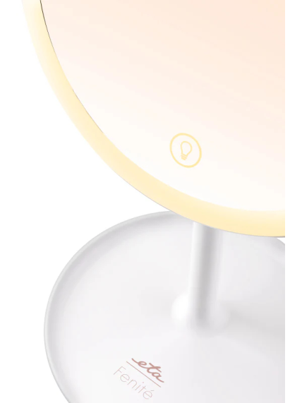 ETA | ETA135490000 Cosmetic LED Mirror 2 in 1 | 20 cm | White 7