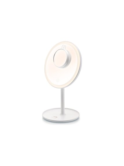 ETA | ETA135490000 Cosmetic LED Mirror 2 in 1 | 20 cm | White ETA | ETA135490000 Cosmetic LED Mirror 2 in 1 | 20 cm | White