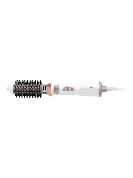 ETA FENITE Hair Brush | ETA632290000 | Ion conditioning | Barrel diameter 38 mm | 1000 W | White