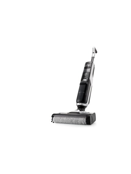 ETA Floor Washer | ETA725790000 Wash Master AI | Cordless operating | Washing function | 18 V | Operating time (max) 55 min | Black/Silver 1