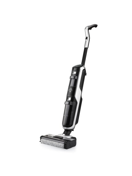 ETA Floor Washer | ETA725790000 Wash Master AI | Cordless operating | Washing function | 18 V | Operating time (max) 55 min | Black/Silver