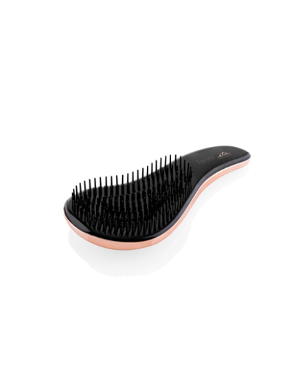 ETA | Hair Care Gift Set | ETA732090020 Fenité | 2200 W | Number of temperature settings 3 | Ionic function | Diffuser nozzle | Black Edition 5