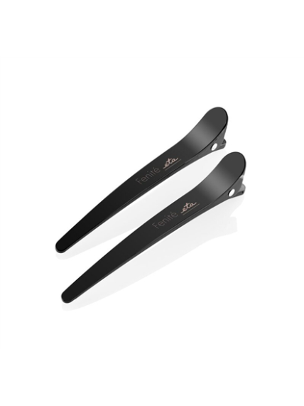 ETA | Hair Care Gift Set | ETA732090020 Fenité | 2200 W | Number of temperature settings 3 | Ionic function | Diffuser nozzle | Black Edition 6