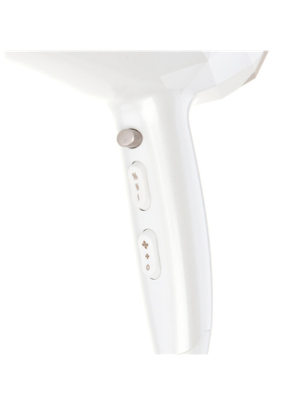 ETA | Hair Dryer | ETA832090000 | 2200 W | Number of temperature settings 3 | Ionic function | Diffuser nozzle | White 2