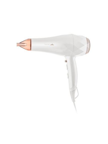 ETA | Hair Dryer | ETA832090000 | 2200 W | Number of temperature settings 3 | Ionic function | Diffuser nozzle | White 1
