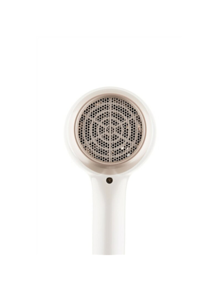 ETA | Hair Dryer | Fenite ETA732090000 | 2400 W | Number of temperature settings 3 | Ionic function | Diffuser nozzle | White 1 ETA | Hair Dryer | Fenite ETA732090000 | 2400 W | Number of temperature settings 3 | Ionic function | Diffuser nozzle | White 1