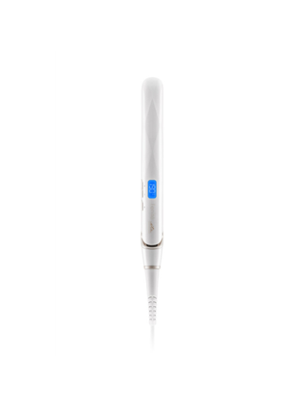 ETA | Hair Straightener | ETA933690000 Fenite | Warranty 24 month(s) | Ceramic heating system | Display LED | Temperature (min) 150 °C | Temperature (max) 230 °C | 45 W | White 3 ETA | Hair Straightener | ETA933690000 Fenite | Warranty 24 month(s) | Ceramic heating system | Display LED | Temperature (min) 150 °C | Temperature (max) 230 °C | 45 W | White 3