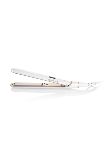 ETA | Hair Straightener | ETA933690000 Fenite | Warranty 24 month(s) | Ceramic heating system | Display LED | Temperature (min) 150 °C | Temperature (max) 230 °C | 45 W | White 1 ETA | Hair Straightener | ETA933690000 Fenite | Warranty 24 month(s) | Ceramic heating system | Display LED | Temperature (min) 150 °C | Temperature (max) 230 °C | 45 W | White 1
