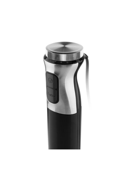 ETA Hand blender | Kalla 3062 90000 | Hand blender | 800 W | Number of speeds 7 | Turbo mode | Black/Stainless steel 3