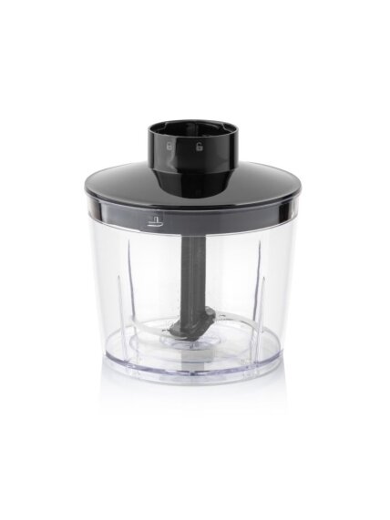ETA Hand blender | Kalla 3062 90000 | Hand blender | 800 W | Number of speeds 7 | Turbo mode | Black/Stainless steel 4