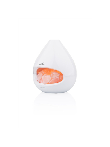ETA | Himalaia Aroma diffusor | ETA563490000 | Ultrasonic | Suitable for rooms up to 15 m² | White 3 ETA | Himalaia Aroma diffusor | ETA563490000 | Ultrasonic | Suitable for rooms up to 15 m² | White 3