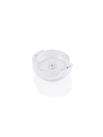 ETA | Himalaia Aroma diffusor | ETA563490000 | Ultrasonic | Suitable for rooms up to 15 m² | White 5 ETA | Himalaia Aroma diffusor | ETA563490000 | Ultrasonic | Suitable for rooms up to 15 m² | White 5