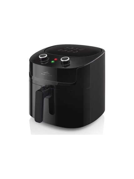ETA | Hot air fryer | ETA216890000 Fritta | Power 1800 W | Capacity 7.2 L | Hot air technology | Black 1 ETA | Hot air fryer | ETA216890000 Fritta | Power 1800 W | Capacity 7.2 L | Hot air technology | Black 1