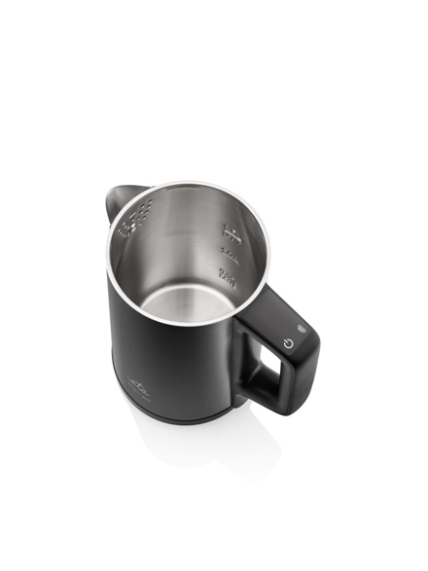ETA Kettle | ETA459790000 Ester | Electric | 2200 W | 1.5 L | Stainless steel | 360° rotational base | Black 2