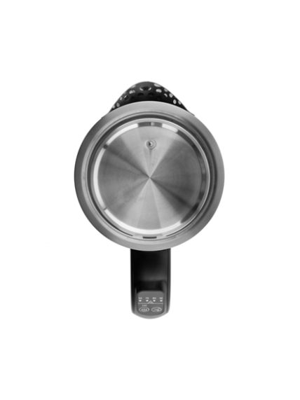 ETA Kettle | ETA515490000 CRYSTELA DIGI II | Electric | 2200 W | 1.7 L | Glass | 360° rotational base | Glass 4