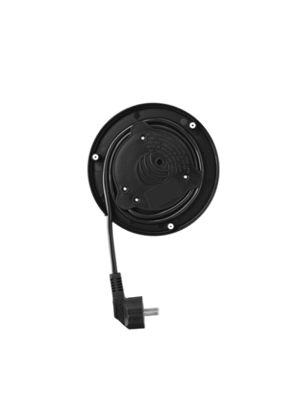 ETA | Kettle | ETA559590000 Emma | Electric | 2200 W | 1.5 L | Stainless steel | 360° rotational base | Black 4